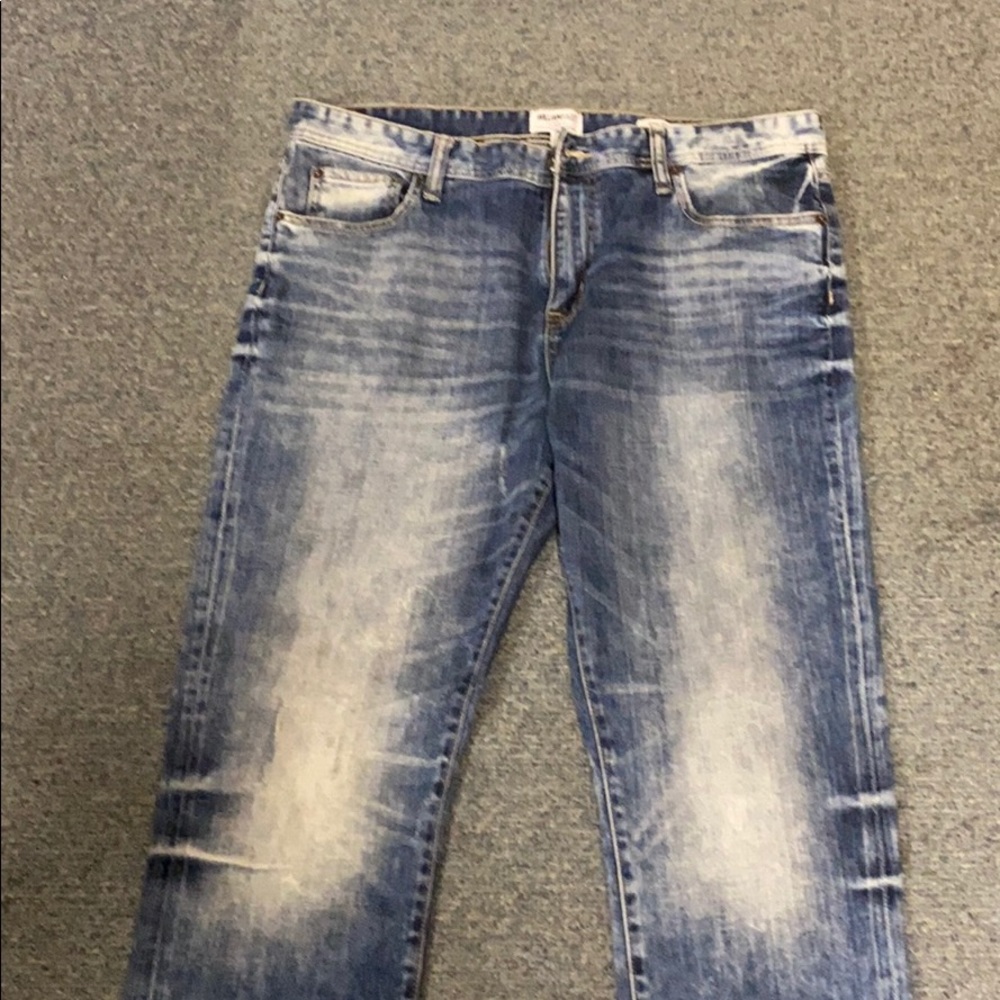 William Rast Jeans - Picture 2 of 5